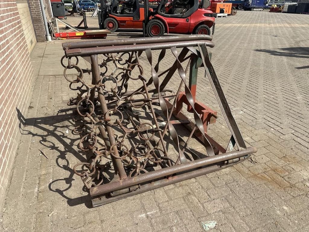 Wiesenegge del tipo Sonstige Weide sleep - Gebruikt, Gebrauchtmaschine In Goudriaan (Immagine 4)