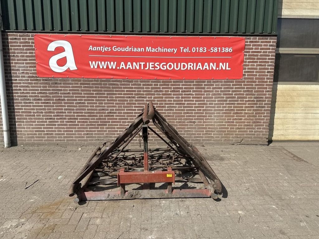 Wiesenegge del tipo Sonstige Weide sleep - Gebruikt, Gebrauchtmaschine In Goudriaan (Immagine 1)