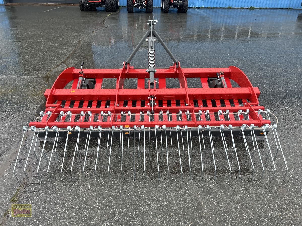 Wiesenegge des Typs Sonstige Weidebelüfter 240, Neumaschine in Kötschach (Bild 7)