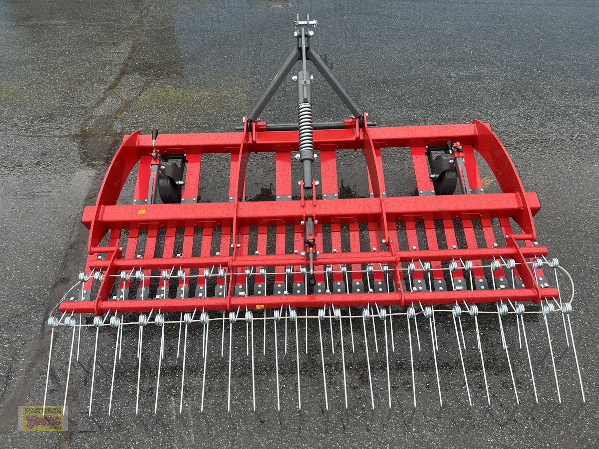 Wiesenegge des Typs Sonstige Weidebelüfter 240, Neumaschine in Kötschach (Bild 11)