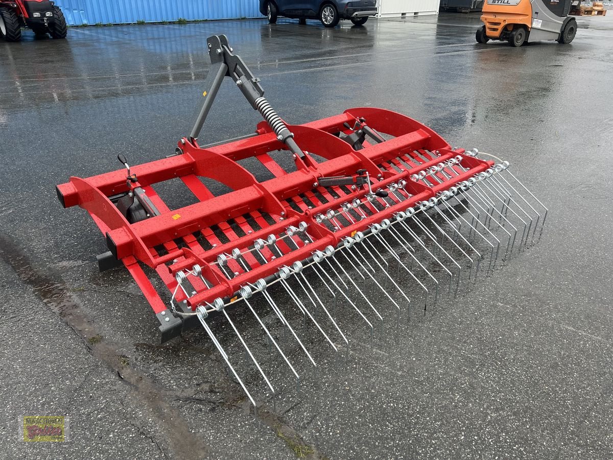 Wiesenegge des Typs Sonstige Weidebelüfter 240, Neumaschine in Kötschach (Bild 1)