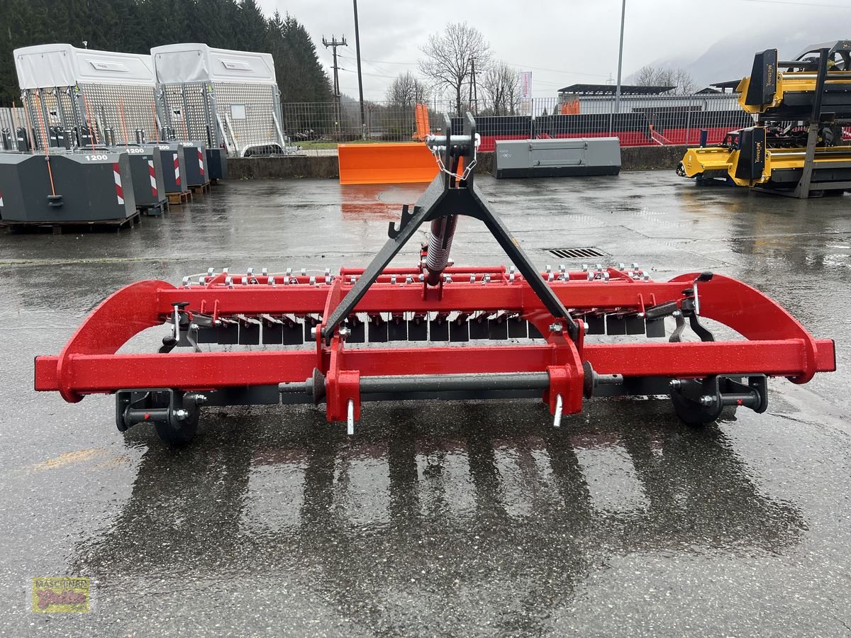 Wiesenegge des Typs Sonstige Weidebelüfter 240, Neumaschine in Kötschach (Bild 9)