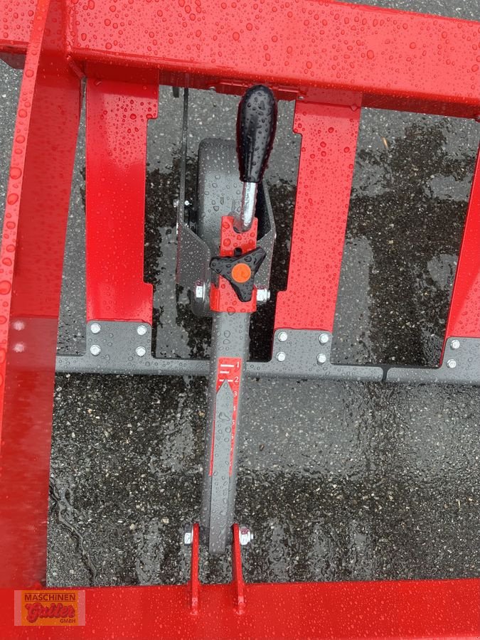 Wiesenegge des Typs Sonstige Weidebelüfter 240, Neumaschine in Kötschach (Bild 8)