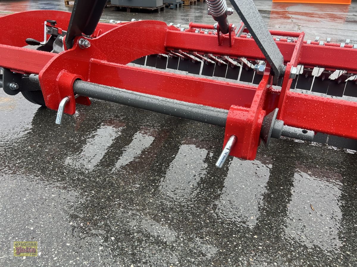 Wiesenegge des Typs Sonstige Weidebelüfter 240, Neumaschine in Kötschach (Bild 16)