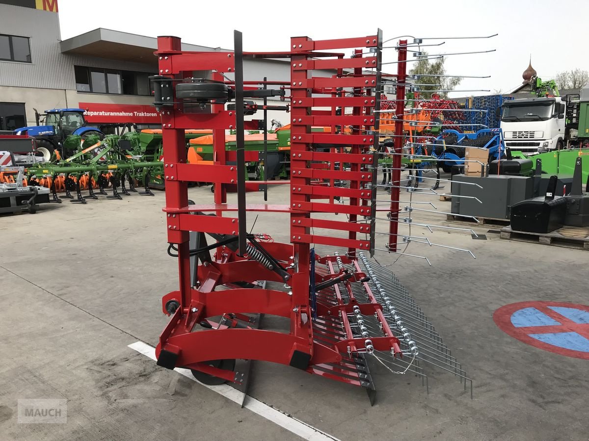 Wiesenegge typu Sonstige Weidebelüfter 5m, Neumaschine v Burgkirchen (Obrázek 4)