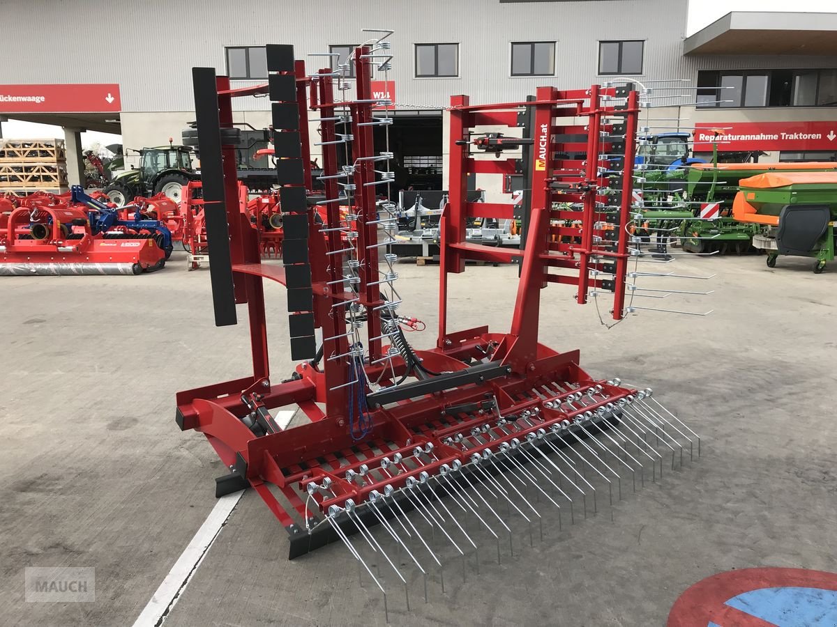 Wiesenegge typu Sonstige Weidebelüfter 5m, Neumaschine v Burgkirchen (Obrázek 5)