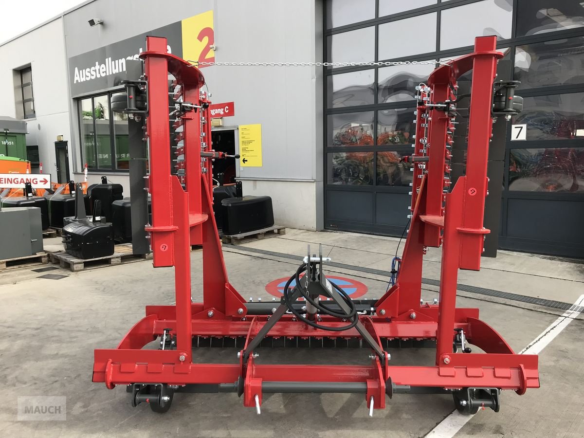 Wiesenegge typu Sonstige Weidebelüfter 5m, Neumaschine v Burgkirchen (Obrázek 2)