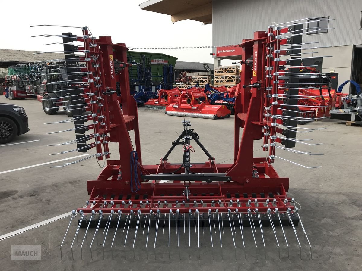 Wiesenegge typu Sonstige Weidebelüfter 5m, Neumaschine v Burgkirchen (Obrázek 7)