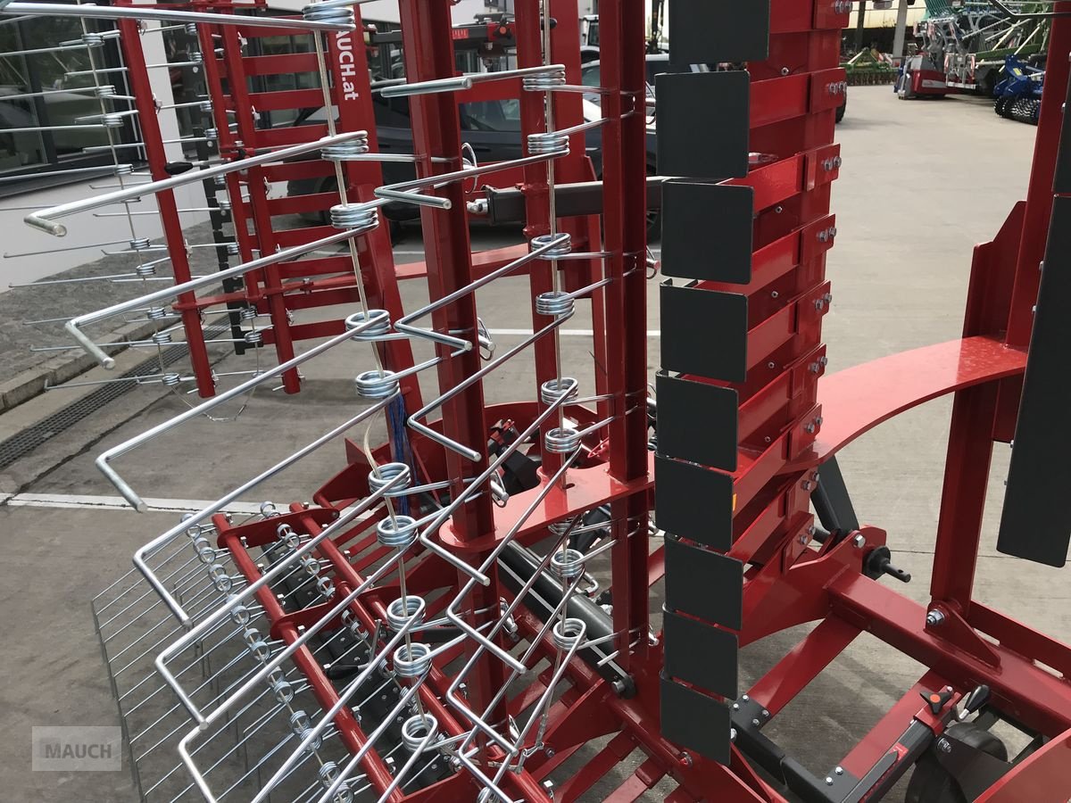 Wiesenegge typu Sonstige Weidebelüfter 5m, Neumaschine v Burgkirchen (Obrázek 9)