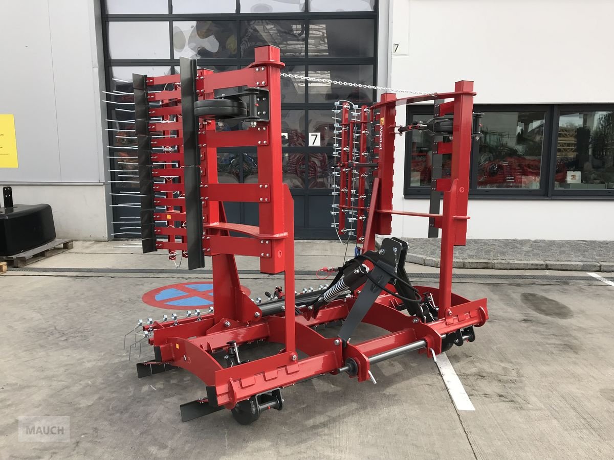 Wiesenegge typu Sonstige Weidebelüfter 5m, Neumaschine v Burgkirchen (Obrázek 1)