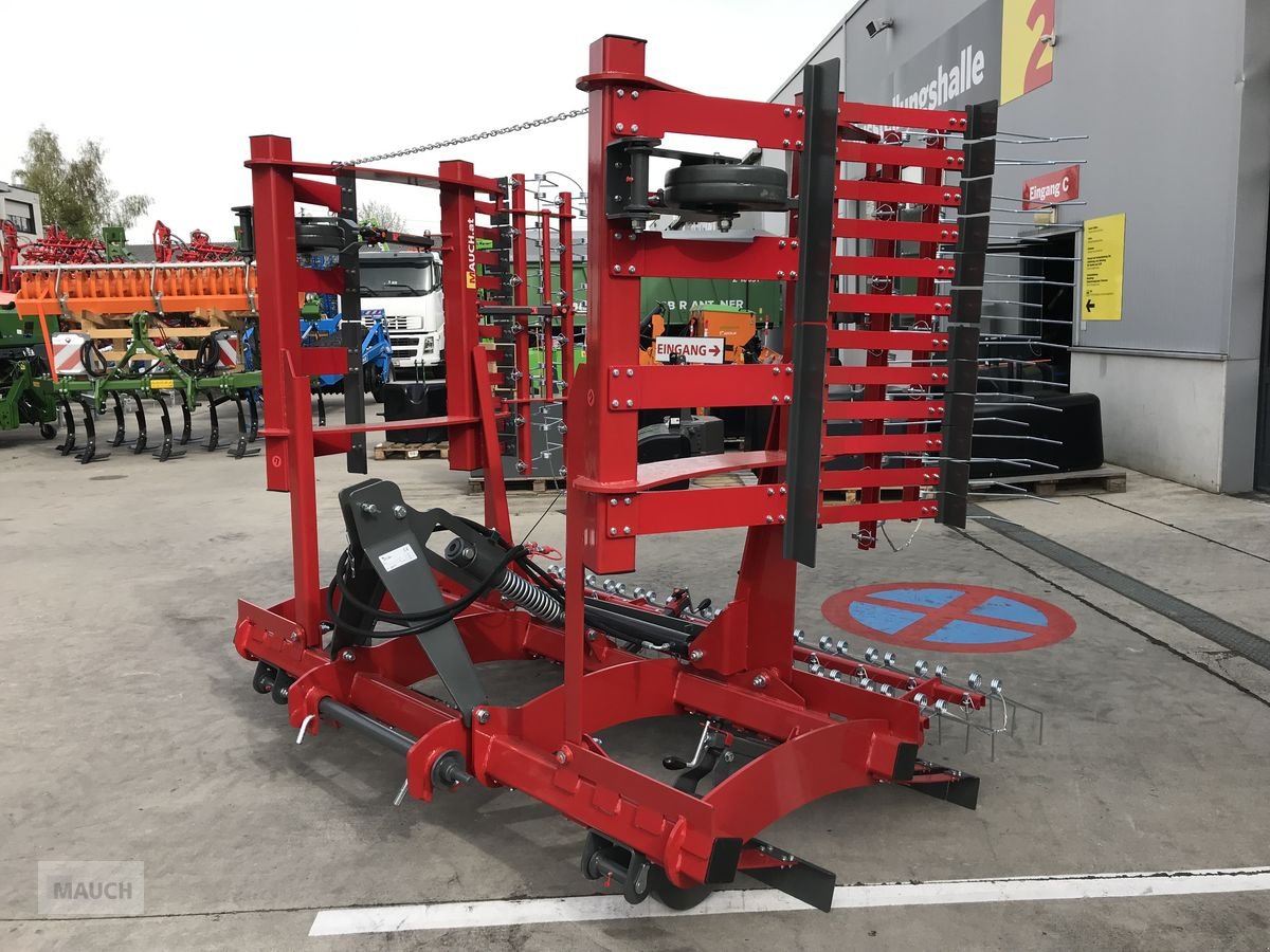 Wiesenegge typu Sonstige Weidebelüfter 5m, Neumaschine v Burgkirchen (Obrázek 3)