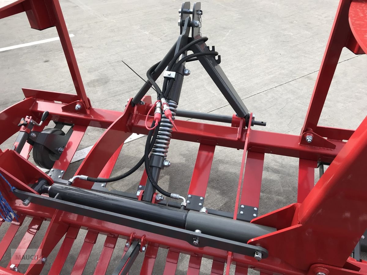 Wiesenegge typu Sonstige Weidebelüfter 5m, Neumaschine v Burgkirchen (Obrázek 8)