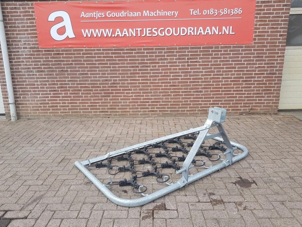 Wiesenegge typu Sonstige Weidesleep 2000 mm, Neumaschine v Goudriaan (Obrázek 1)