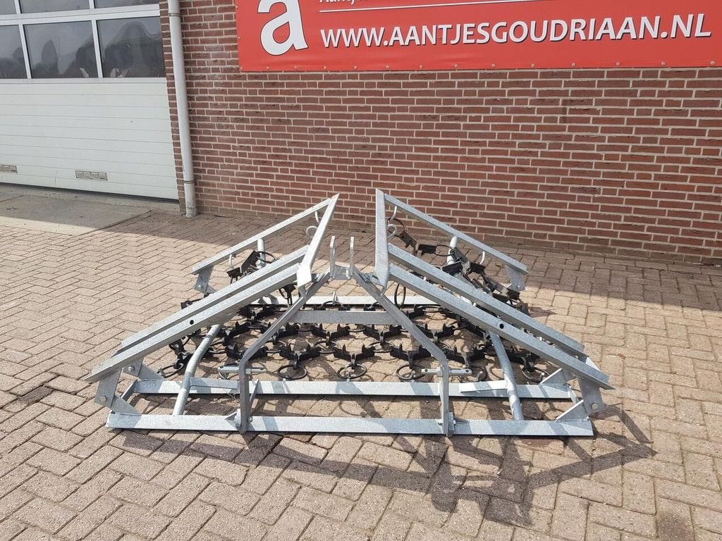 Wiesenegge typu Sonstige Weidesleep 4000mm, Neumaschine v Goudriaan (Obrázok 2)