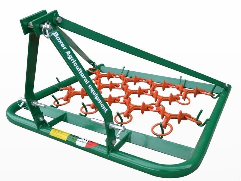 Wiesenegge typu Sonstige Weidesleep, Neumaschine v Goudriaan (Obrázek 1)