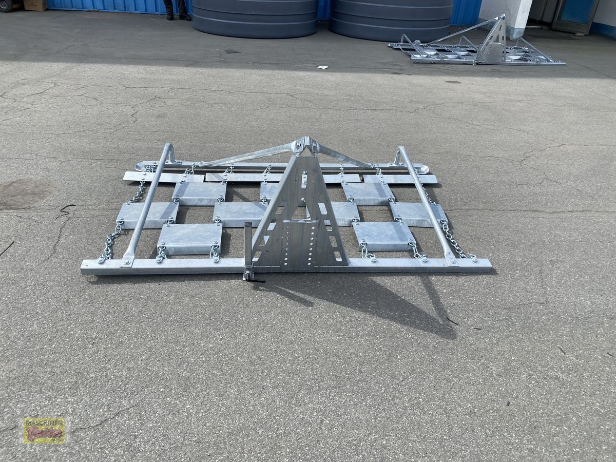 Wiesenegge of the type Sonstige Wiesenegge 200 zu Motormäher, Neumaschine in Kötschach (Picture 4)