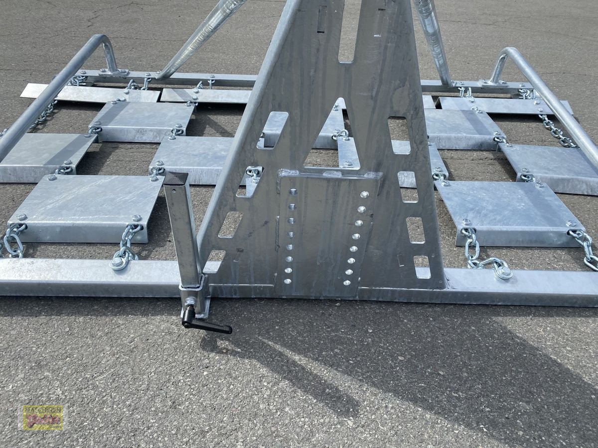 Wiesenegge of the type Sonstige Wiesenegge 200 zu Motormäher, Neumaschine in Kötschach (Picture 5)