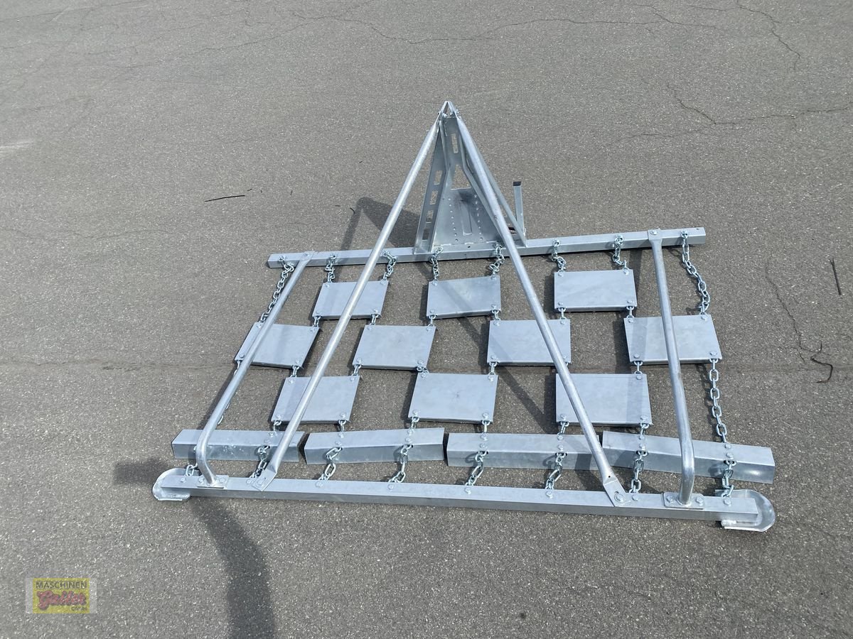 Wiesenegge of the type Sonstige Wiesenegge 200 zu Motormäher, Neumaschine in Kötschach (Picture 9)