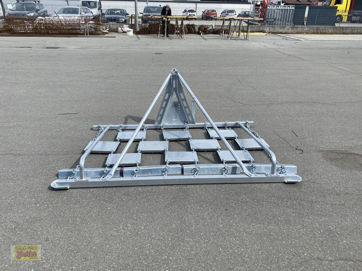 Wiesenegge of the type Sonstige Wiesenegge 200 zu Motormäher, Neumaschine in Kötschach (Picture 10)