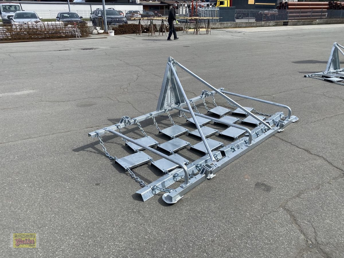 Wiesenegge des Typs Sonstige Wiesenegge 250 zu Motormäher, Neumaschine in Kötschach (Bild 4)