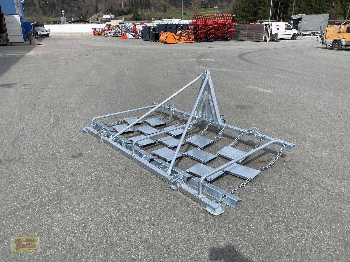 Wiesenegge des Typs Sonstige Wiesenegge 250 zu Motormäher, Neumaschine in Kötschach (Bild 1)