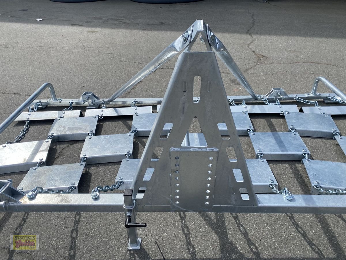 Wiesenegge des Typs Sonstige Wiesenegge 250 zu Motormäher, Neumaschine in Kötschach (Bild 5)