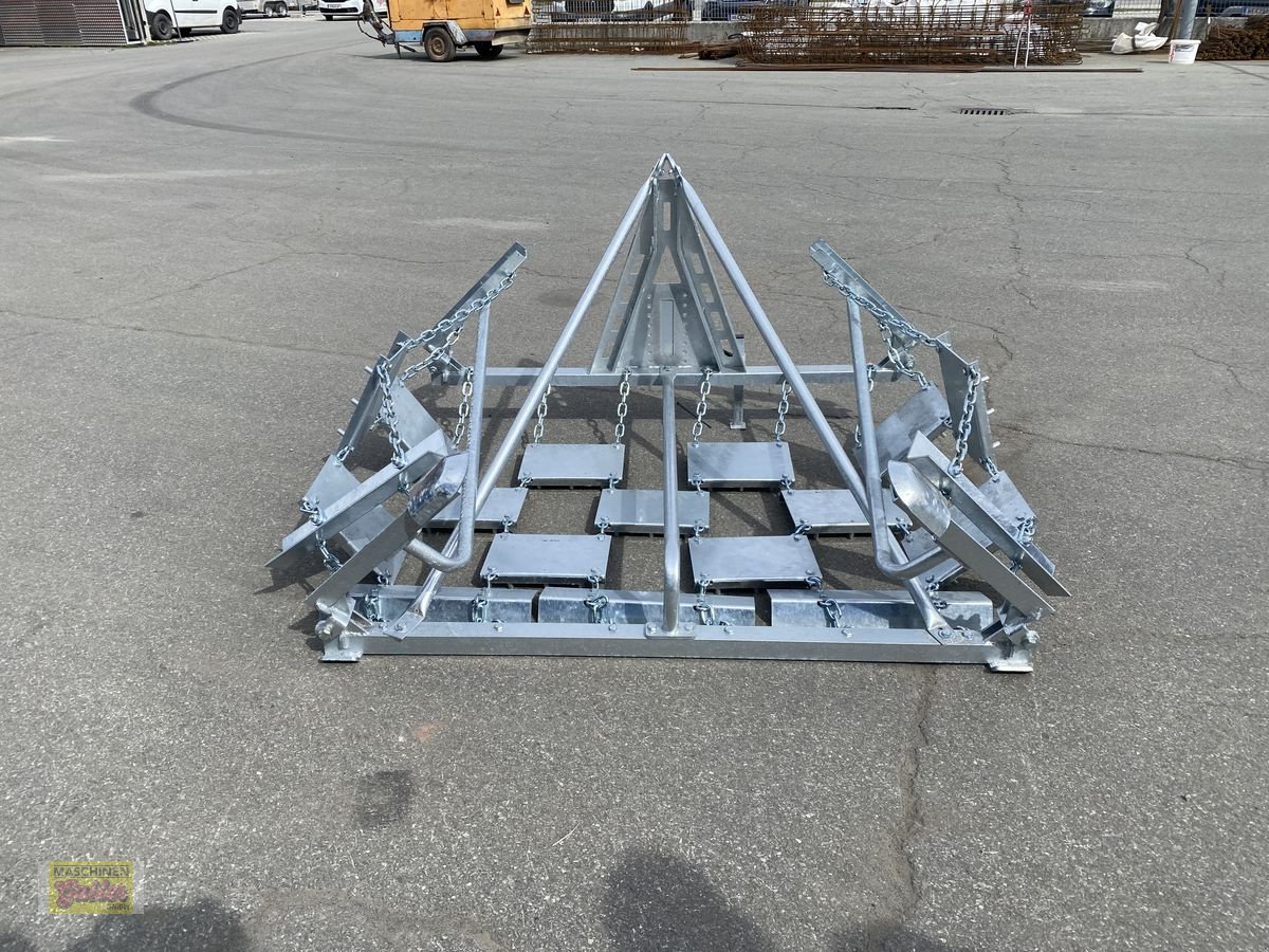 Wiesenegge des Typs Sonstige Wiesenegge 250 zu Motormäher, Neumaschine in Kötschach (Bild 8)