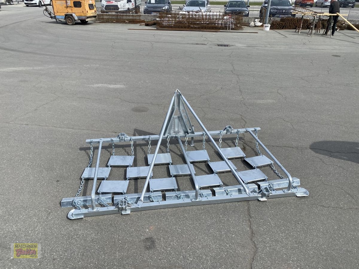 Wiesenegge des Typs Sonstige Wiesenegge 250 zu Motormäher, Neumaschine in Kötschach (Bild 7)