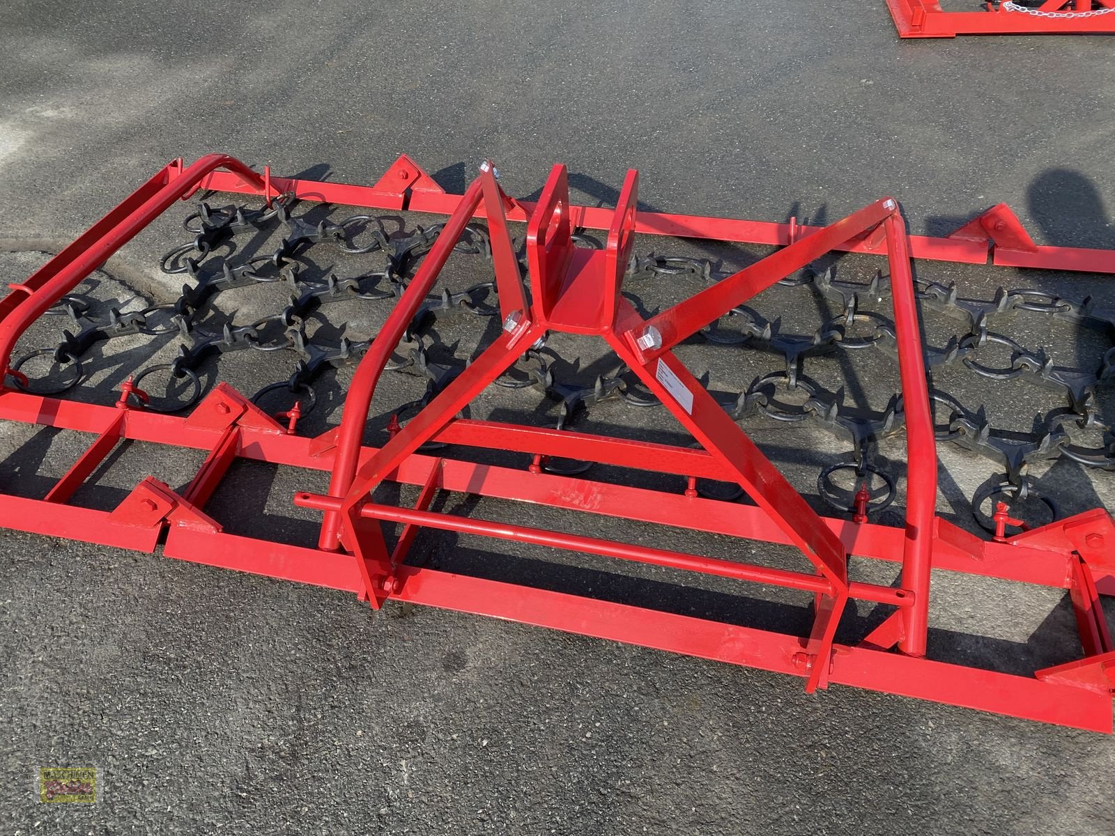 Wiesenegge des Typs Sonstige Wiesenegge 3m, 4m, 5m, 6m Aktion, Neumaschine in Kötschach (Bild 7)