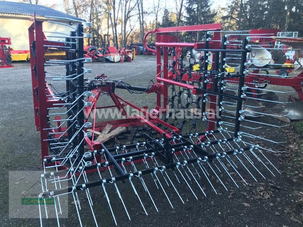 Wiesenegge typu Sonstige WIESENEGGE 5-M MIT STRIEGEL, Neumaschine v Wartberg (Obrázek 2)