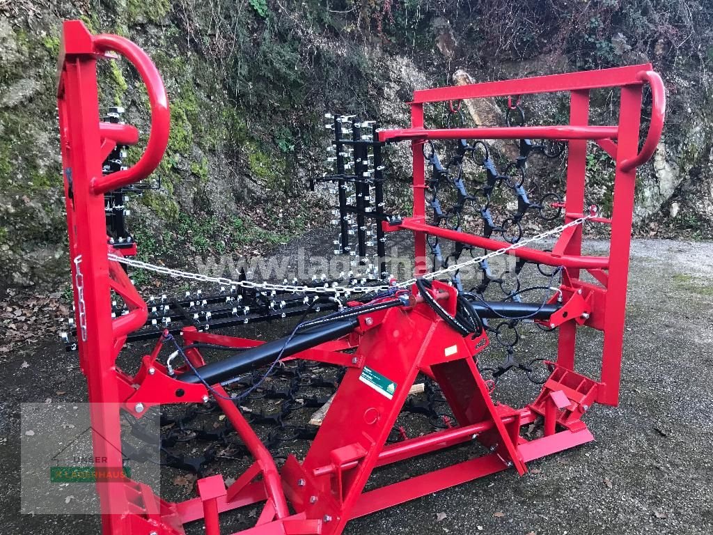 Wiesenegge typu Sonstige WIESENEGGE 5-M MIT STRIEGEL, Neumaschine v Wartberg (Obrázek 1)