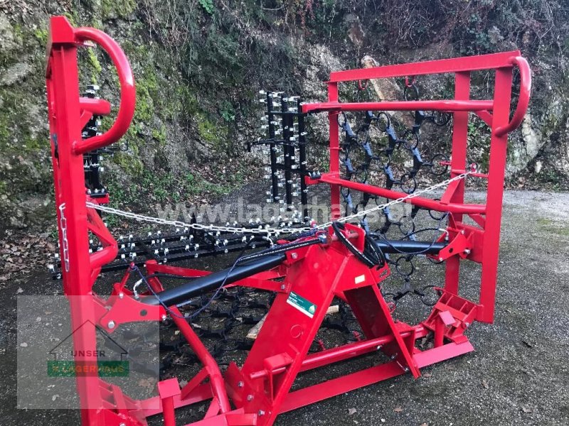 Wiesenegge za tip Sonstige WIESENEGGE 5-M MIT STRIEGEL, Neumaschine u Wartberg (Slika 1)