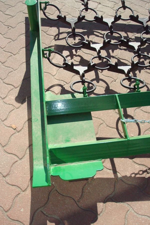 Wiesenegge des Typs Sonstige Wiesenegge 5m hydraulisch, Neumaschine in Judenburg (Bild 7)