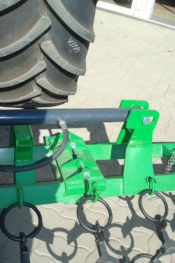 Wiesenegge des Typs Sonstige Wiesenegge 5m hydraulisch, Neumaschine in Judenburg (Bild 6)