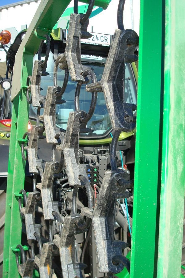 Wiesenegge des Typs Sonstige Wiesenegge 5m hydraulisch, Neumaschine in Judenburg (Bild 2)