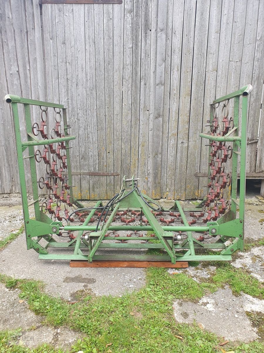 Wiesenegge typu Sonstige Wiesenegge 5m hydraulisch, Gebrauchtmaschine v Burgkirchen (Obrázek 1)