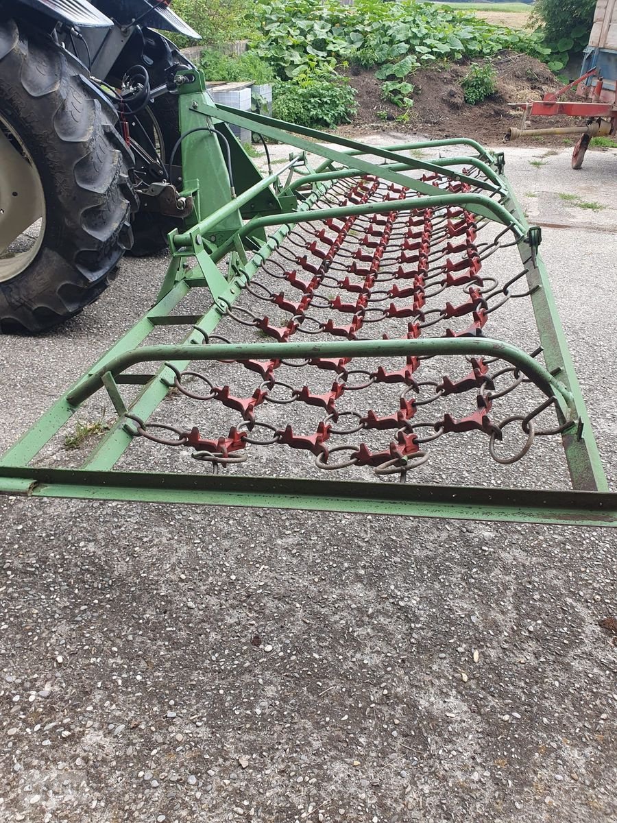 Wiesenegge typu Sonstige Wiesenegge 5m hydraulisch, Gebrauchtmaschine v Burgkirchen (Obrázek 2)