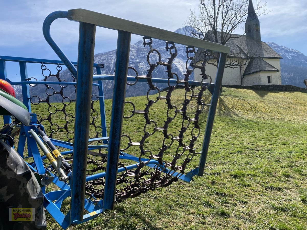 Wiesenegge typu Sonstige Wiesenegge 5m mit hydraulischer Aushebung, Gebrauchtmaschine v Kötschach (Obrázok 4)