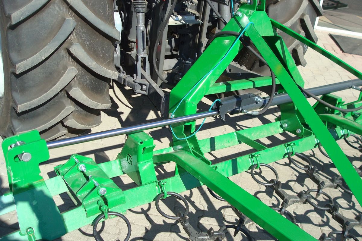 Wiesenegge typu Sonstige Wiesenegge 6 m hydraulisch, Neumaschine v Judenburg (Obrázek 8)