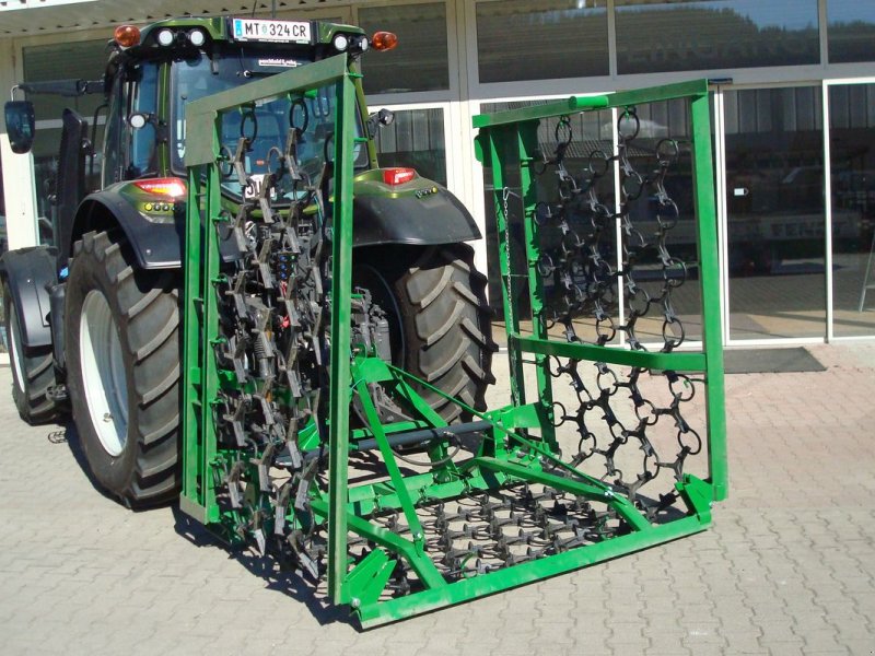 Wiesenegge za tip Sonstige Wiesenegge 6 m hydraulisch, Neumaschine u Judenburg (Slika 1)