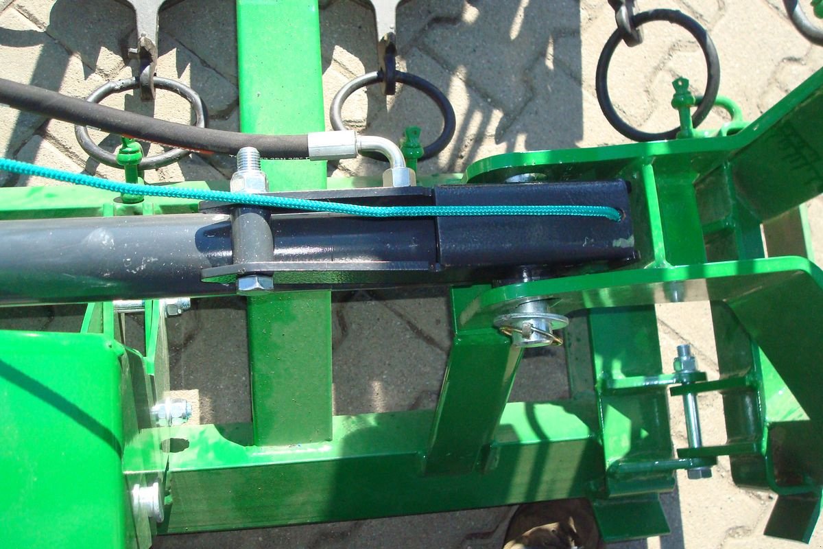 Wiesenegge typu Sonstige Wiesenegge 6 m hydraulisch, Neumaschine v Judenburg (Obrázek 5)