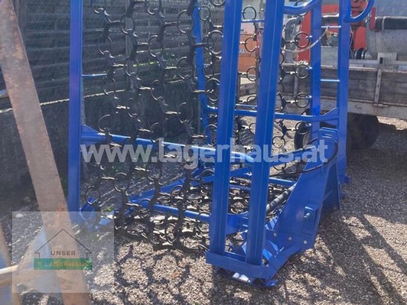 Wiesenegge des Typs Sonstige WIESENEGGE 6M HYDRAULISCH, Gebrauchtmaschine in Schlitters (Bild 1)