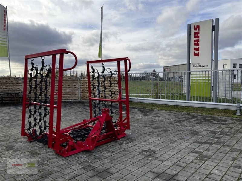 Wiesenegge typu Sonstige WIESENEGGE 6M, Neumaschine w Töging am Inn (Zdjęcie 1)