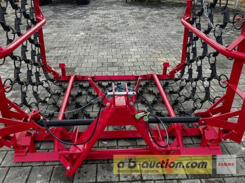 Wiesenegge от тип Sonstige WIESENEGGE 6M, Gebrauchtmaschine в Töging am Inn (Снимка 6)