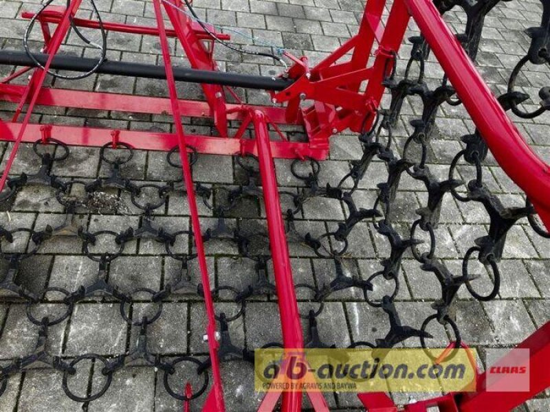 Wiesenegge от тип Sonstige WIESENEGGE 6M, Gebrauchtmaschine в Töging am Inn (Снимка 7)