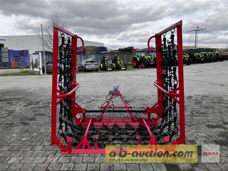 Wiesenegge от тип Sonstige WIESENEGGE 6M, Gebrauchtmaschine в Töging am Inn (Снимка 3)