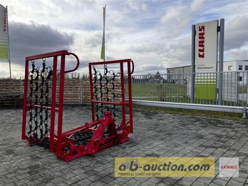 Wiesenegge des Typs Sonstige WIESENEGGE 6M, Gebrauchtmaschine in Töging am Inn (Bild 1)