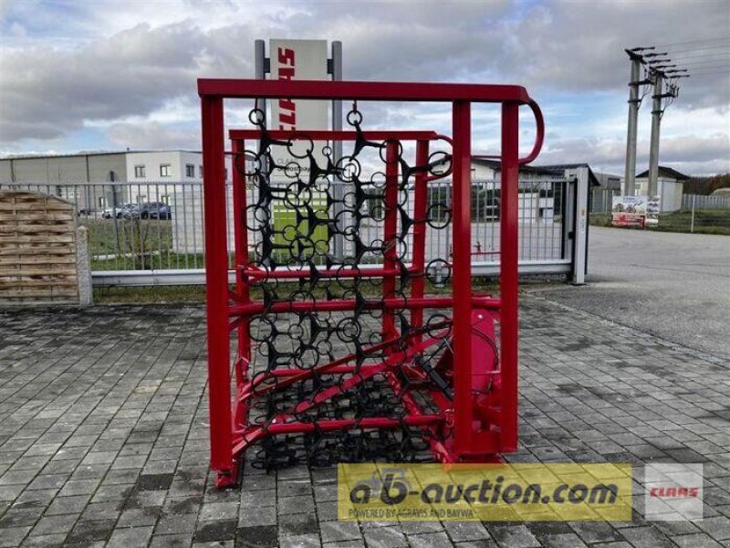 Wiesenegge от тип Sonstige WIESENEGGE 6M, Gebrauchtmaschine в Töging am Inn (Снимка 5)