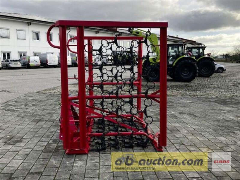 Wiesenegge от тип Sonstige WIESENEGGE 6M, Gebrauchtmaschine в Töging am Inn (Снимка 4)