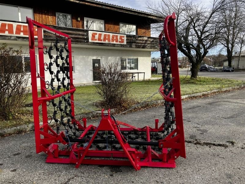 Wiesenegge от тип Sonstige WIESENEGGE 6M, Neumaschine в Grabenstätt-Erlstätt (Снимка 1)